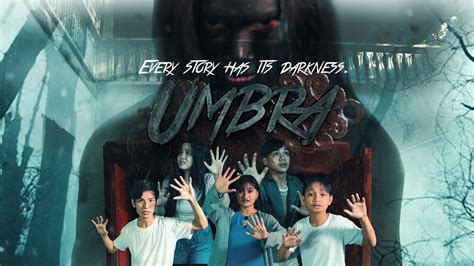 Umbra Trailer Maya Film Production Youtube