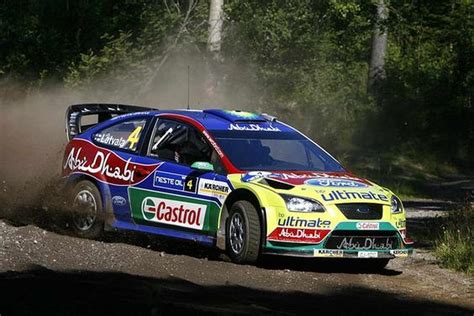 Top 10 Greatest World Rally Championship Cars Of All Time Snaplap