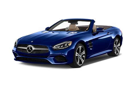 Mercedes Benz Sl Class Prices Reviews And Photos Motortrend