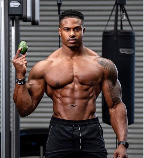 Everything About Fitness Trainer Simeon Panda Including His Love Life