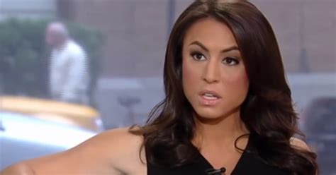 Andrea Tantaros Fox News Operates Like A Sex Fueled Playboy Mansion