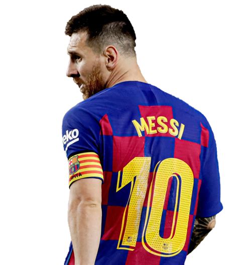Lionel Messi Transparent Png Download Lionel Messi Free Png