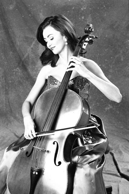 Elizabeth Musician Photography Classical Musicians Cello