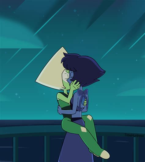Pin By Itzahk1000 On Lapidot Forever And Ever Steven Universe Steven