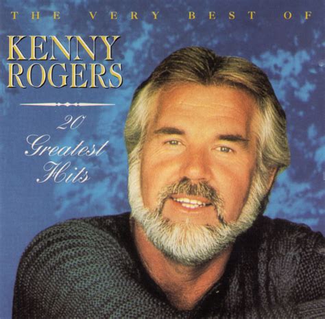 Kenny Rogers Discography Blogspot Powendrop