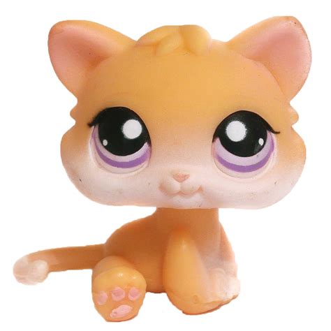 Lps Multi Packs Generation 1 Pets Lps Merch