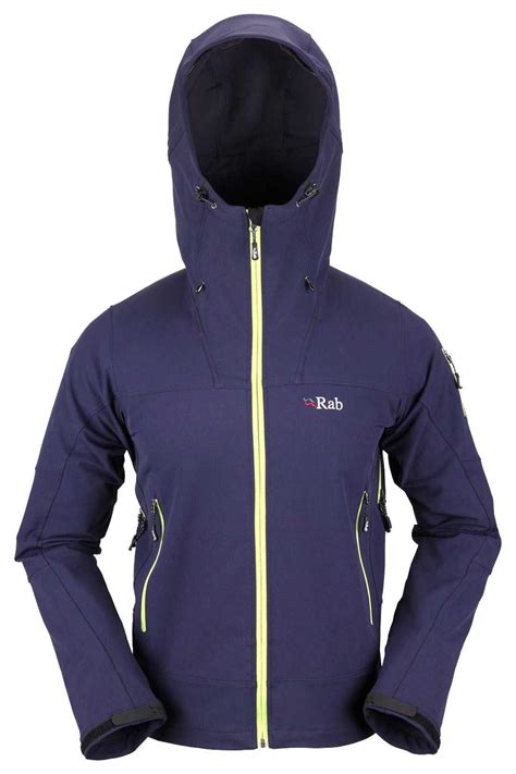 Purple Rab Outdoor Clothing Jackets