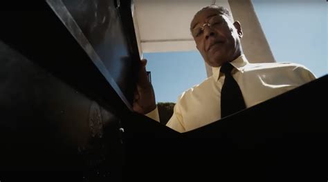 New Promo Teaser For Better Call Saul Season 6 Features Gus Looking