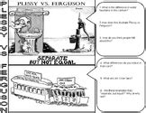 Worksheets are viewing guide for plessy ferguson 1896, plessy ferguson 1896, keeping them apart, teacher notes plessy ferguson 1896, institute for cultural relations policy human rights, plessy ferguson the roots of segregation, plessy ferguson 1896, grade 8 module 3b unit 1 lesson 6. Plessy Vs Ferguson Teaching Resources | Teachers Pay Teachers