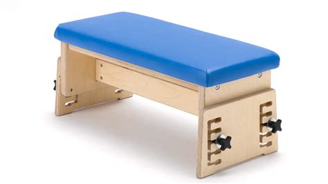 Therapy Benches From Smirthwaite