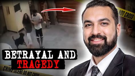 The Betrayal of Trust - Unraveling the Horrific Tale of Noor Mukadam