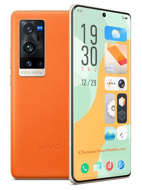 Vivo könnte das x60 ende märz oder anfang april auf den indischen markt bringen. Vivo X60 Pro Plus - 5G Price & Specs - Choose Your Mobile