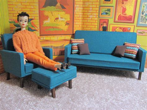 wallpaper orange 3 make modern vintage living sweater chair mod hand pants ooak
