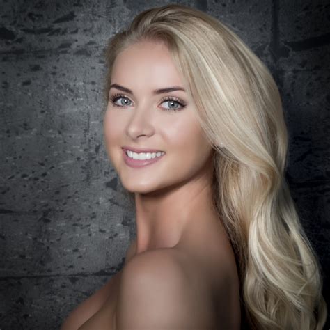 Þátttakendur 2015 Miss World Iceland