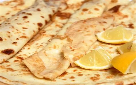 Recette Crepe Facile Faire Toutes Recettes