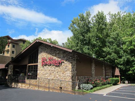 Peddler Steakhouse Boone