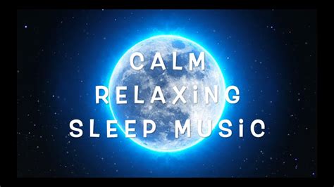 Calm Relaxing Sleep Music Deep Sleep Zen Soothing Meditation