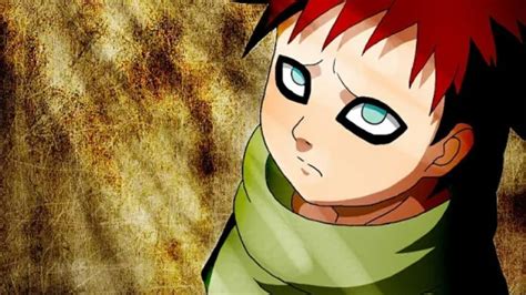 Gaara Amv This Song Saved My Life Youtube