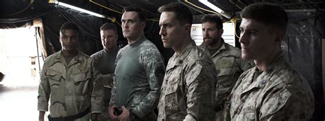 Chris kyle was nothing more than a texan man who dreamed of becoming a cowboy, but in his thirties he found out that maybe his life needed something different. Exclusive: Cory Hardrict Talks American Sniper - blackfilm ...