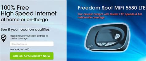 Freedompop Mobile Hotspot Now Supports Sprints 4g Lte Cnet