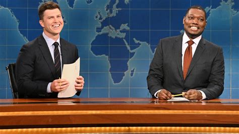 Saturday Night Live Season 48 Premiere Date Cast Hosts And