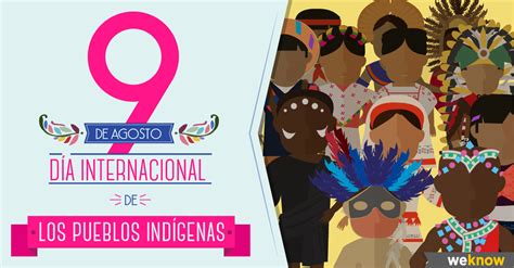 Día internacional de los pueblos indígenas del mundo. dia Internacional de los pueblos indigenas | Pueblo indígena, Día internacional de, Indigenas