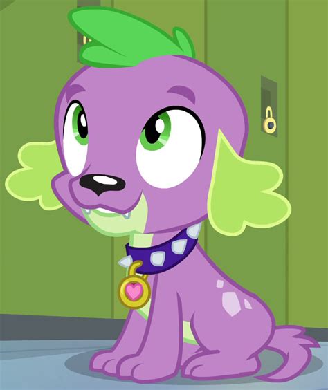 Spike Eg My Little Pony Friendship Is Magic Wiki Fandom Powered