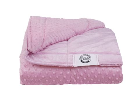 Pink Weighted Blanket - Walmart.com - Walmart.com