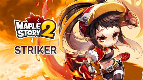 Maplestory 2 is the upcoming sequel to maplestory, with an entirely new block art style and a large focus on customization! MapleStory 2 | Download Link | Complete Guide with Classes & Reddit