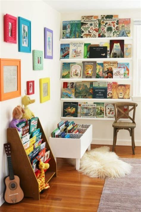 35 Ideas For Creative Reading Corner For Kids In 2020 Kids Book