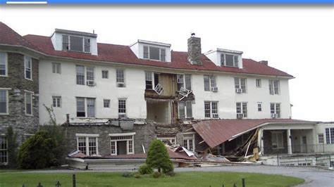 Petition · Rebuild Historic Hilltop House Hotel Harpers Ferry Wv
