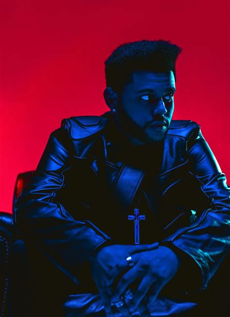 Phone The Weeknd Wallpapers Wallpaper Cave