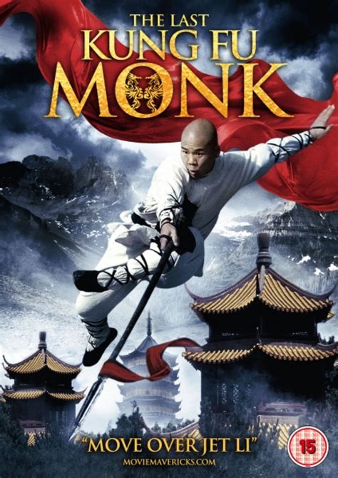 Watch Last Kung Fu Monk 2010 Free On