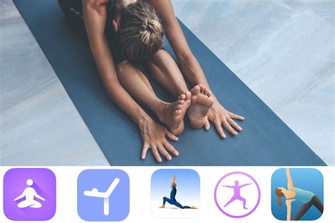 Best Yoga Apps For Free