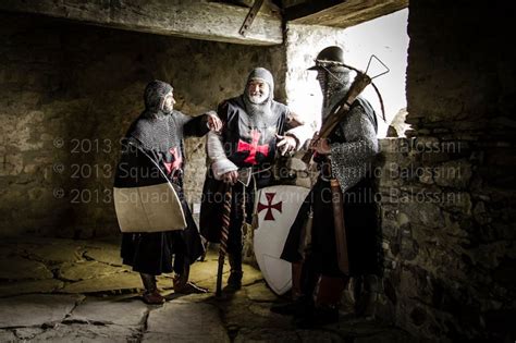 Templar Temple Knights Knights Templar Order Medieval Moyen Age