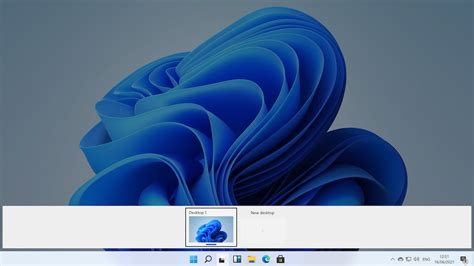 Windows 11 Desktop Windows 11 Modern Dark Concept By Protheme On