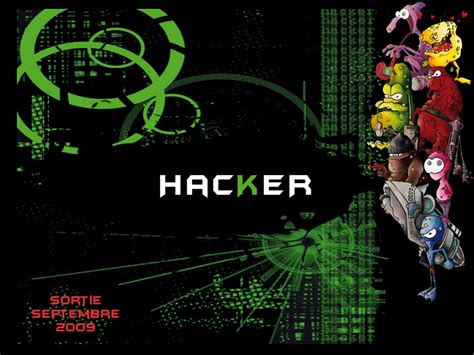 Pour mettre hacker comme fond d'écran, faites clic droit dessus puis établir en tant qu'élément d'arrière plan. Fond Decran Hacker - New Fond D'ecran Wallpaper