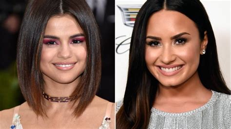 Nice Selena Gomez And Demi Lovato Reunited And It Was Princess