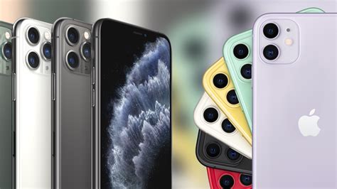 Apple is allegedly working on such a. Welches iPhone kaufen? iPhone 11 (Pro), iPhone XR, iPhone ...