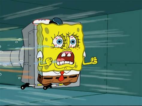 Spongebuddy Mania Spongebob Episode Chum Bucket Supreme