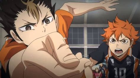 Haikyuu Amv Youtube