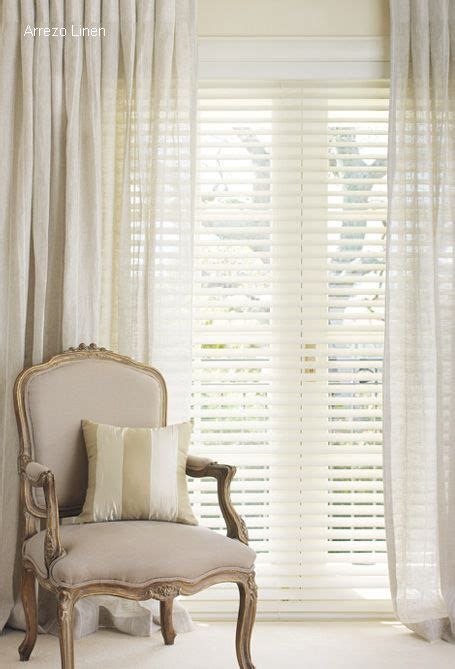 Sheer For Over Curtain Lining In Dining Room Curtains Over Blinds