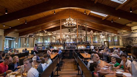 The Bavarian Bierhaus Milwaukee Brewery Tours Brewery Tours Visit