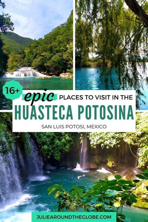 San Luis Potosi And The Huasteca Potosina Ultimate Travel Guide