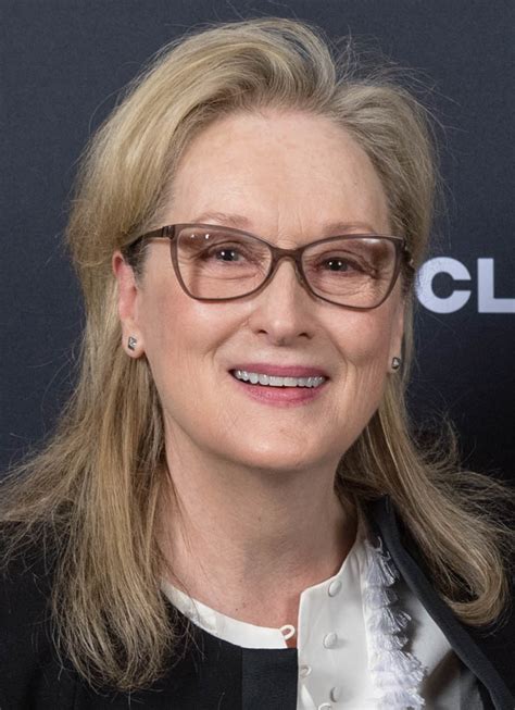 Date De Naissance De Meryl Streep - Meryl Streep — Wikipédia