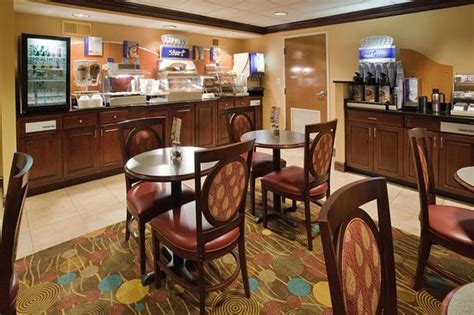 Holiday Inn Express Lynchburg Updated 2018 Prices And Hotel Reviews Va