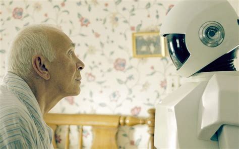 The Top 12 Social Companion Robots The Medical Futurist