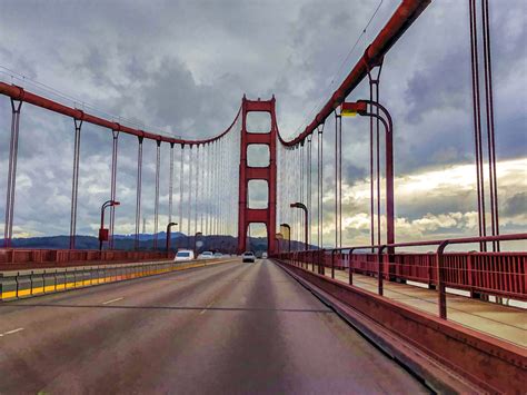 Golden Gate Bridge Free Stock Photo Public Domain Pictures