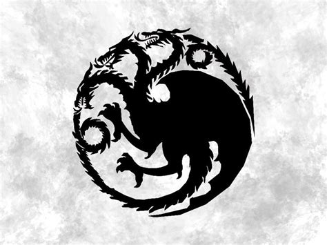 The resolution of png image is 600x480 and classified to house icon. Game of Thrones House Targaryen Decal / Targaryen Decal ...