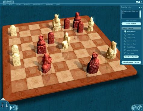 Chessmaster 10th Edition обзоры и оценки описание даты выхода Dlc